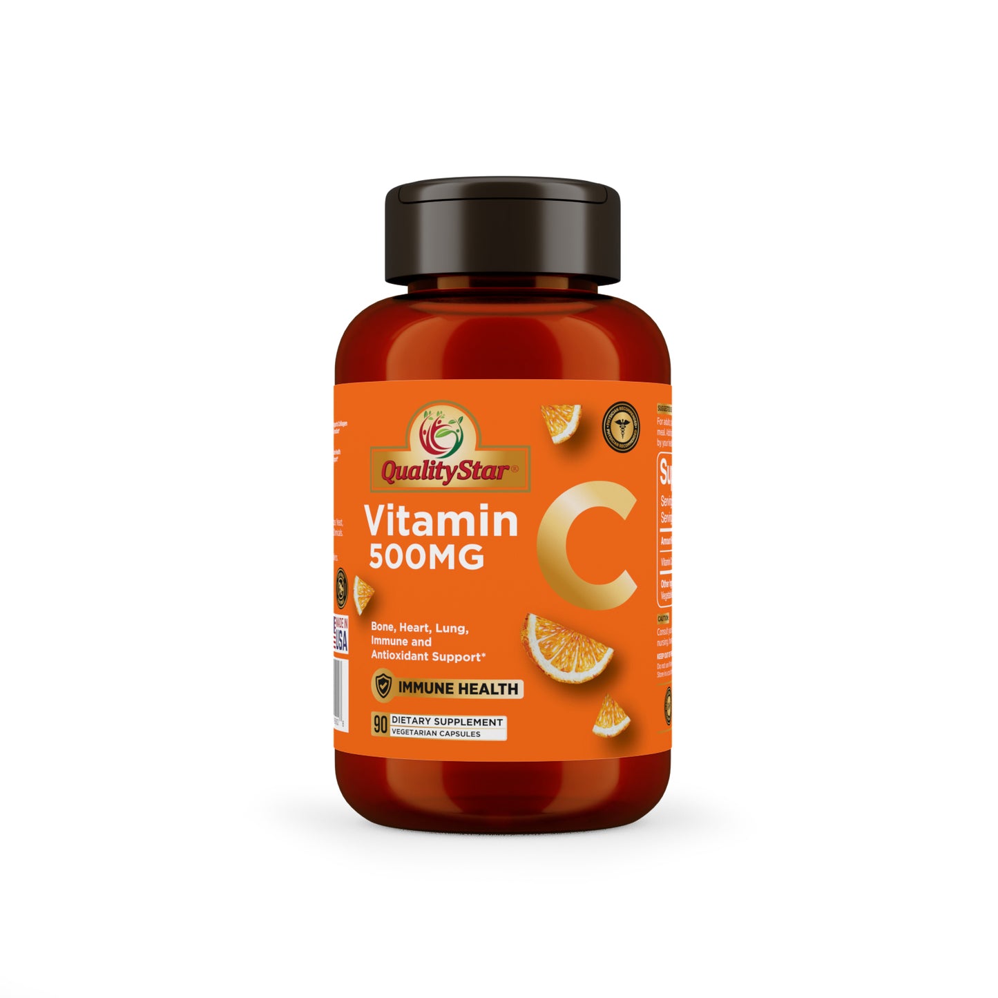 Vitamin C