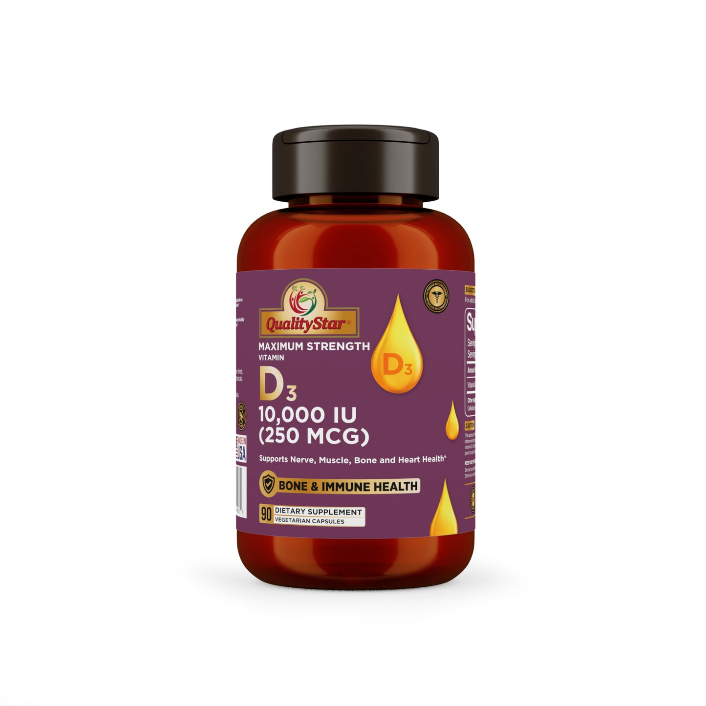 Vitamin D3