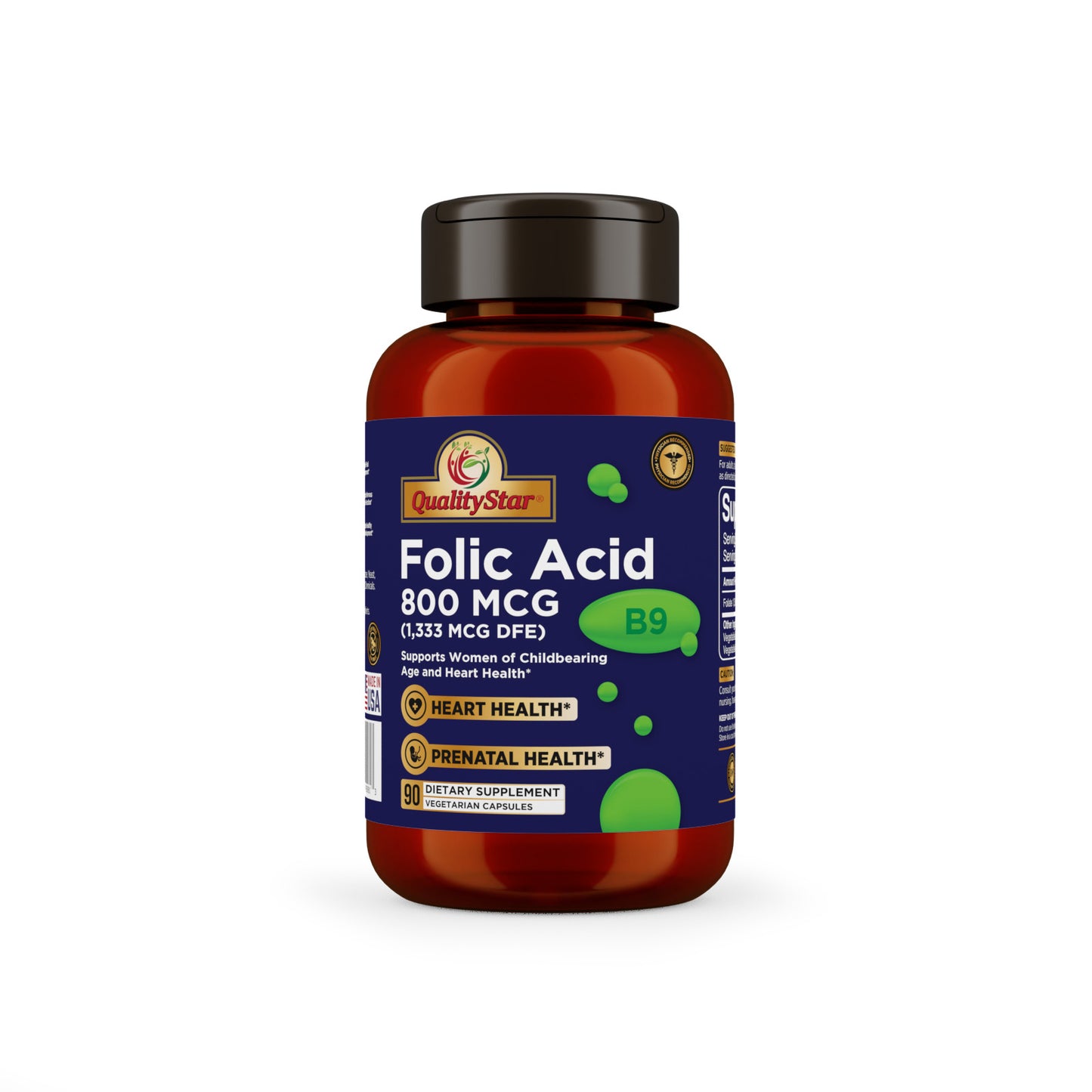 Folic Acid