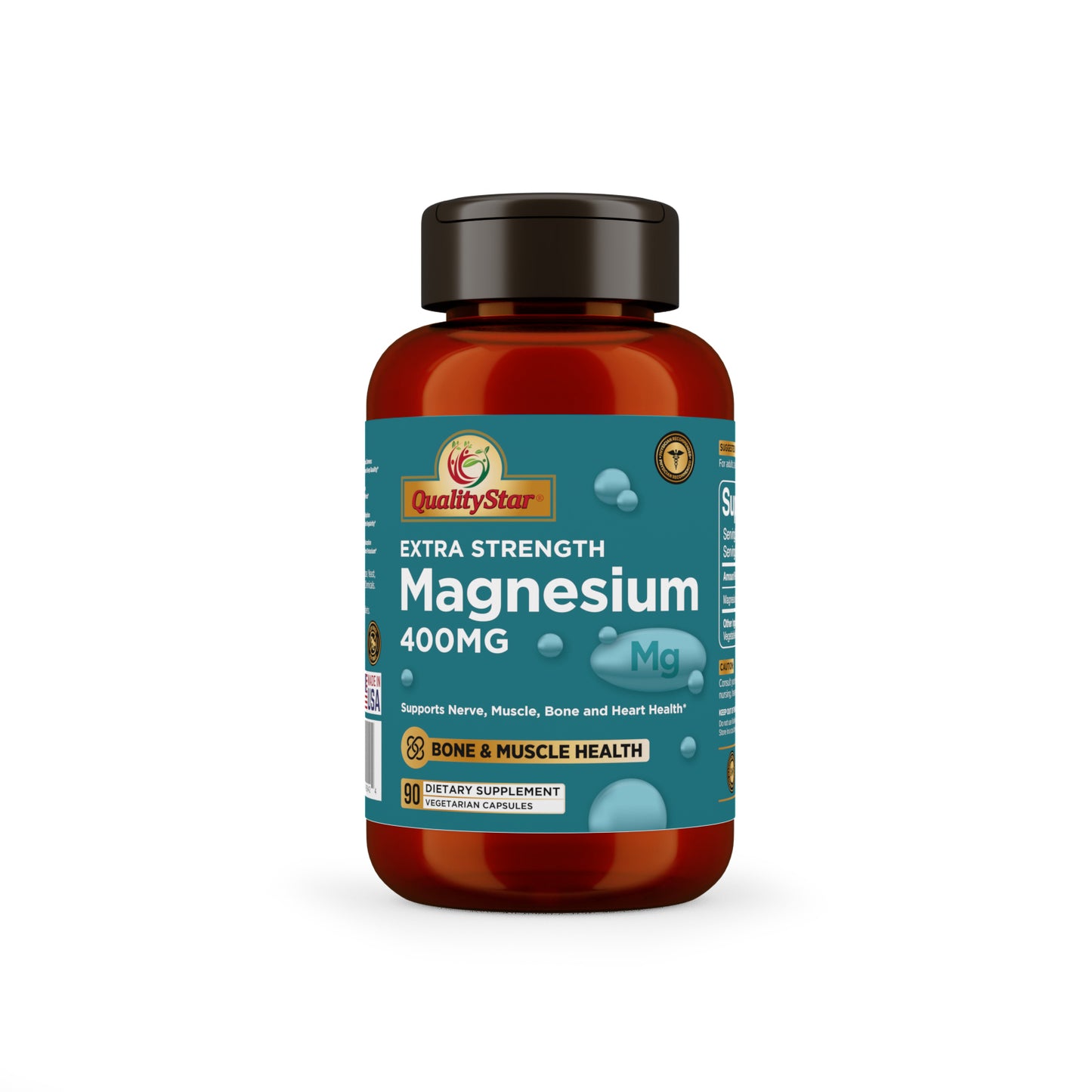 Magnesium