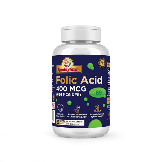 Folic Acid