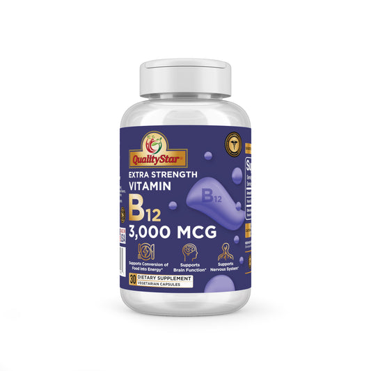 Vitamin B12