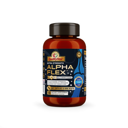 Alpha Flex Joint Support 