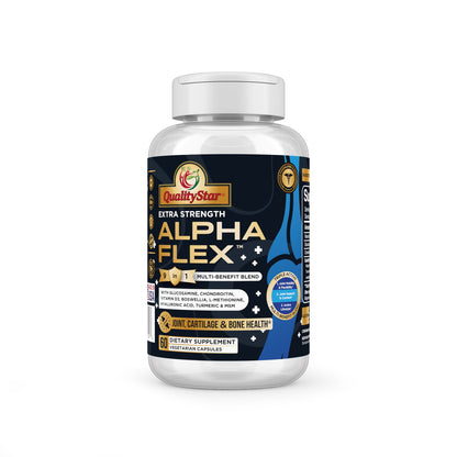 Alpha Flex Joint Support 