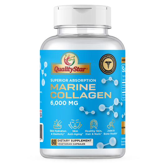 Marine Collagen